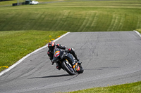 Advanced Group Black Bikes